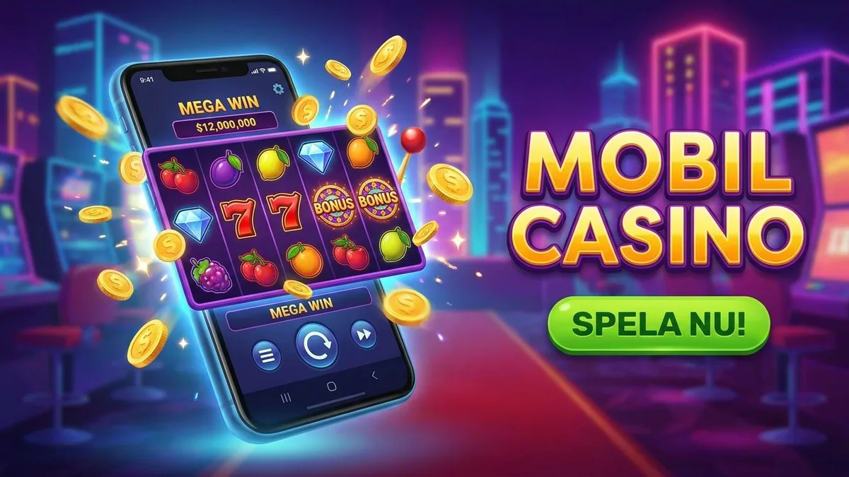 Casinospel