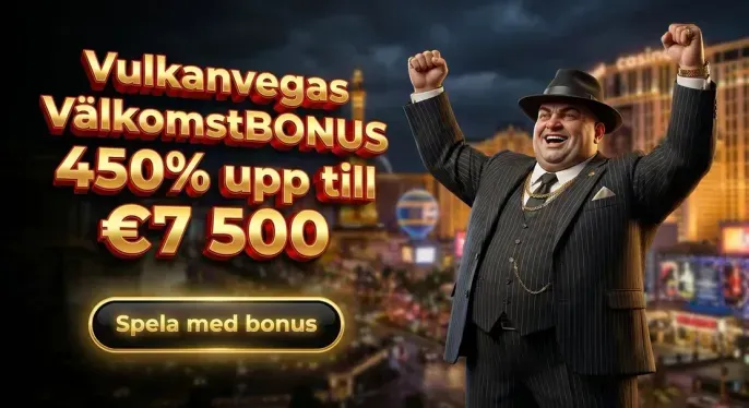 Vulkanvegas Casino
