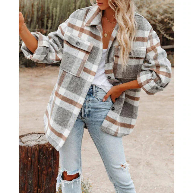 2023-AutumnWinter-European-and-American-Women-s-Wear-Autumn-Winter-Long-Sleeve-Polo-Collar-Loose-Plaid.jpg_640x640_4.webp