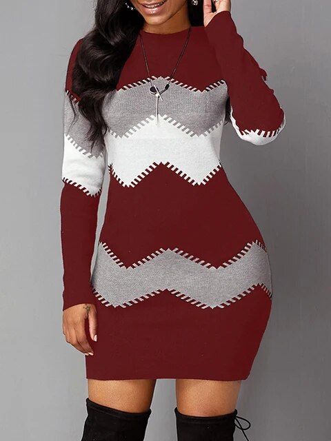 2023-Herfst-Dames-Modieus-Print-Slanke-Gebreide-Jurk-Met-Lange-Mouwen-En-O-hals-Elegant-Bodycon.jpg_640x640.jpg__5.jpg