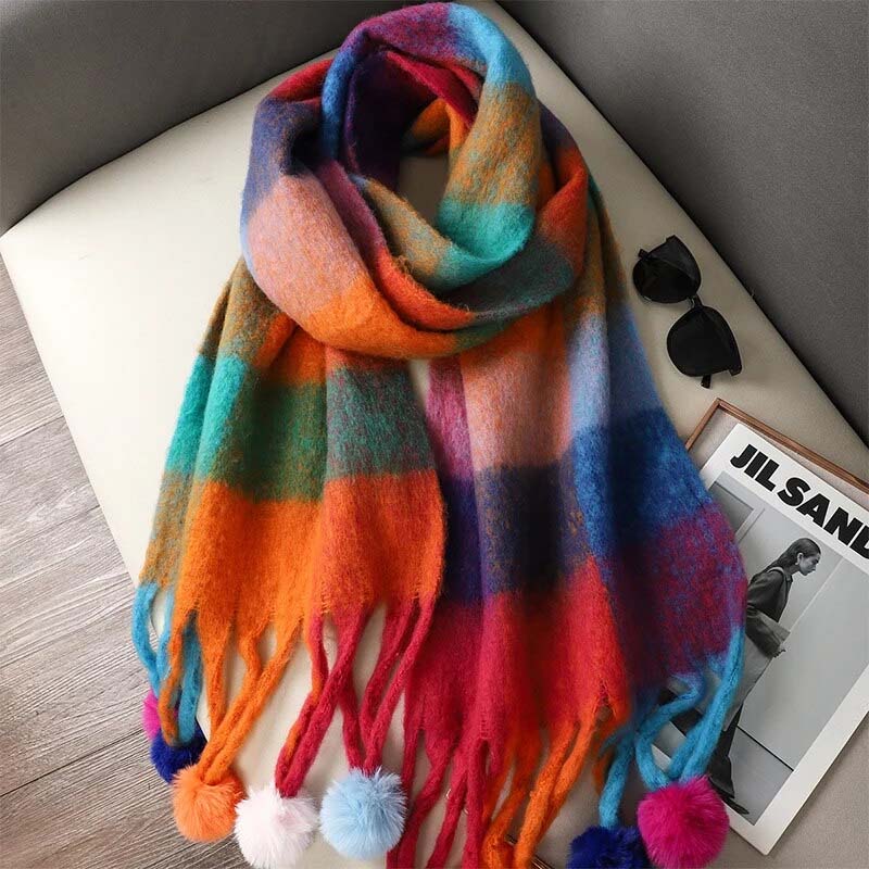 Luxury-Plaid-Scarf-Winter-Warm-Cashmere-Women-Hairball-Pashmina-Foulard-Female-Scarves-Lady-Tassel-Shawl-Wraps_jpg.jpg