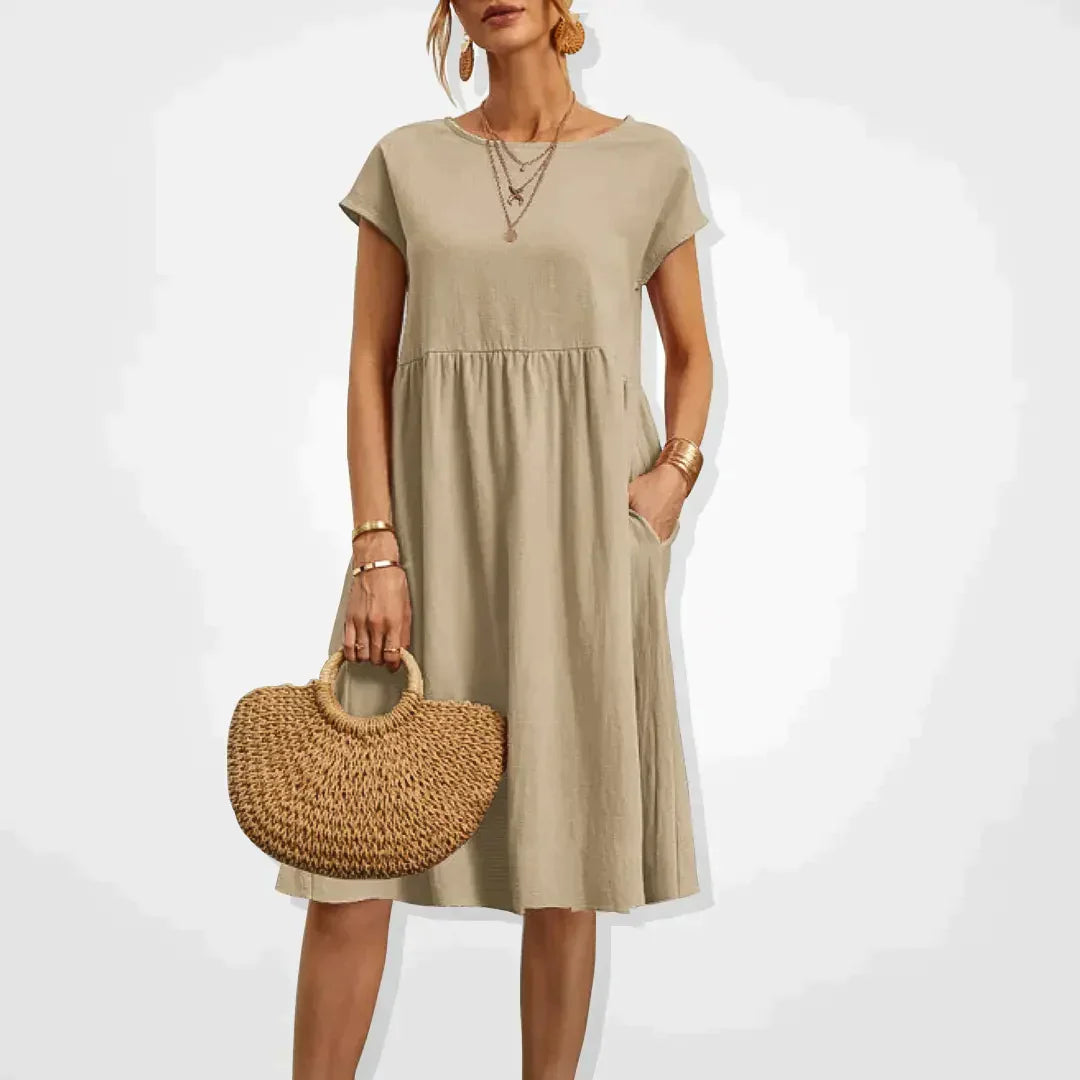 LUNAIBIZAFASHIONSTYLISHLADIESDRESSFORSUMMER_v2_Beige.webp