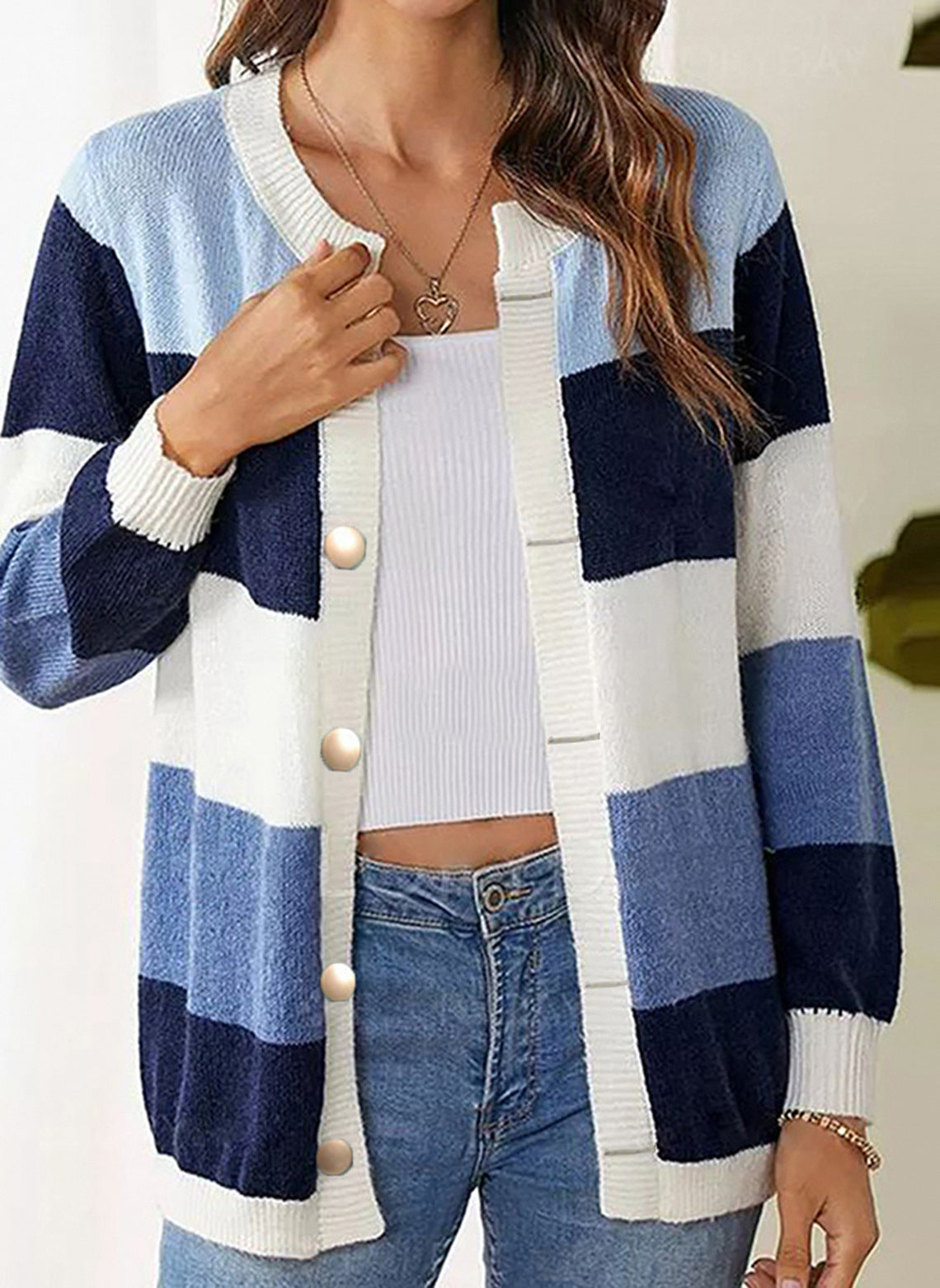 Women-Casual-striped-Cardigans-2022-Fall-Winter-One-breasted-Sweater-Cardigan-Button-Up-Knitted-Sweater-Top.jpg