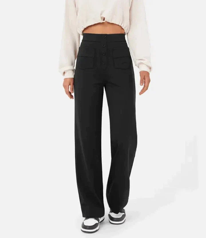 high-waisted-elastische-casual-broek-262366.webp